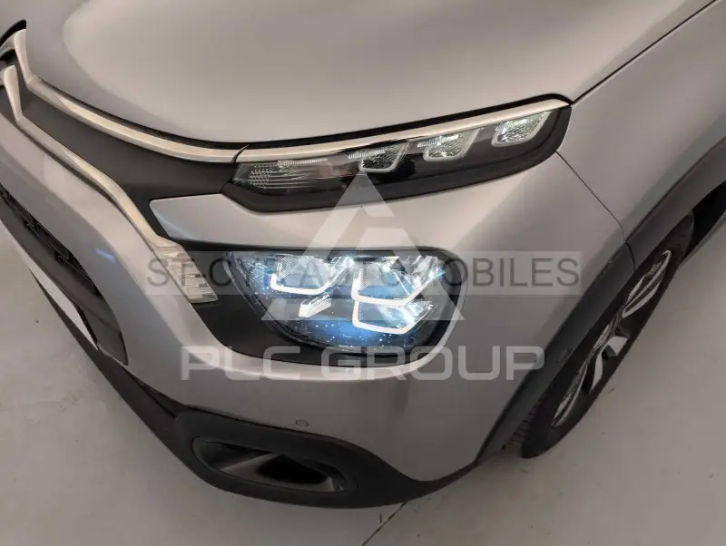 2023 Citroen C3