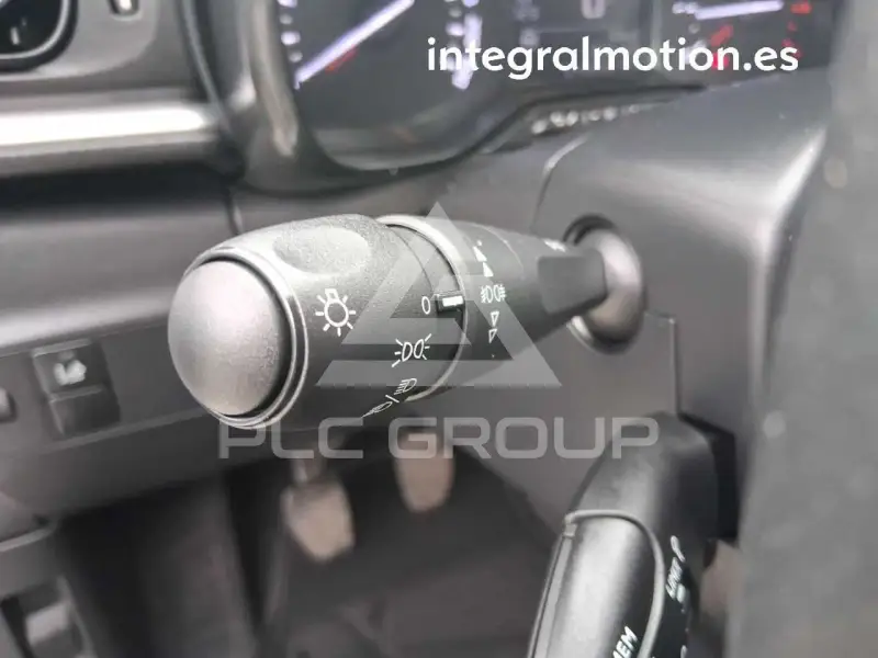 2023 Citroen C3