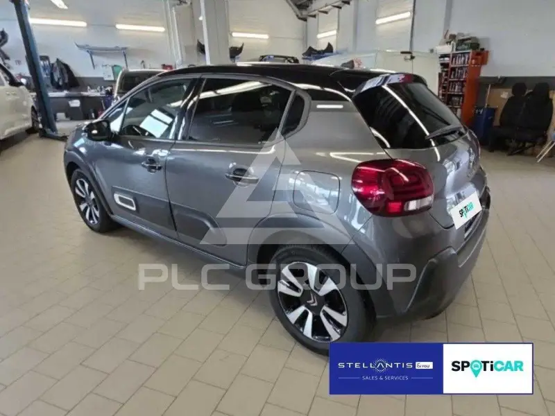 2023 Citroen C3