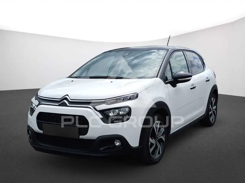 2023 Citroen C3