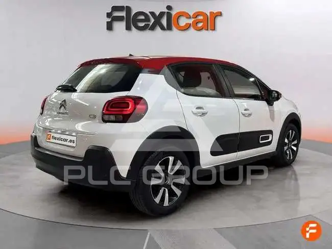 2023 Citroen C3