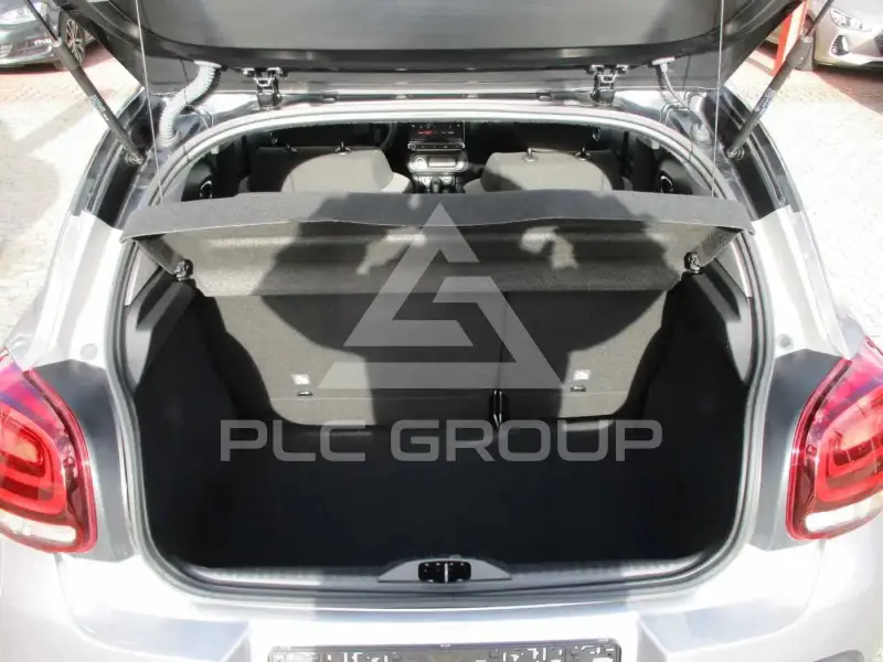 2023 Citroen C3