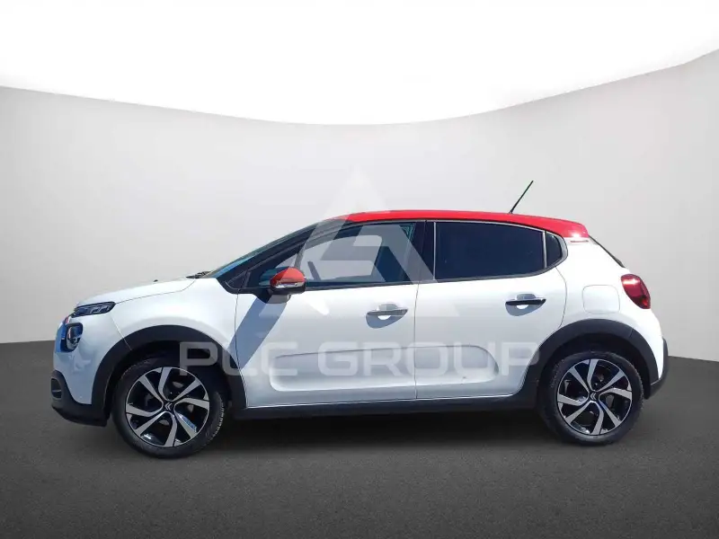2023 Citroen C3