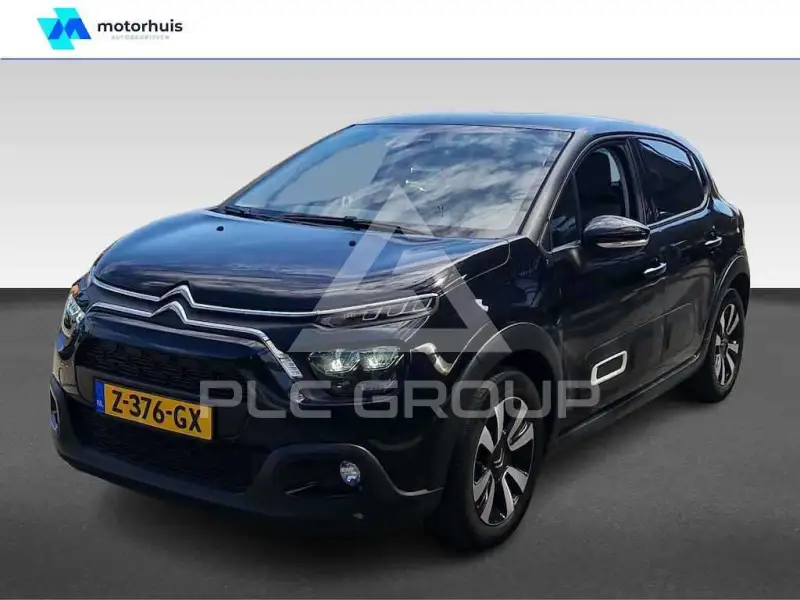 2023 Citroen C3