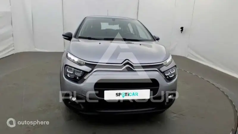 2023 Citroen C3