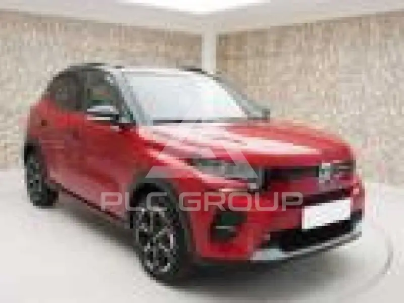 2023 Citroen C3