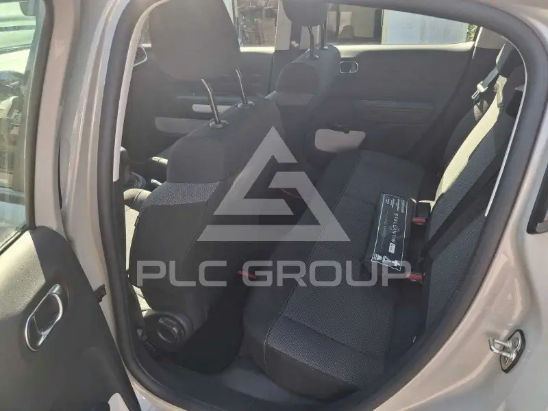 2023 Citroen C3