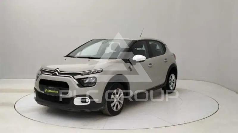 2023 Citroen C3