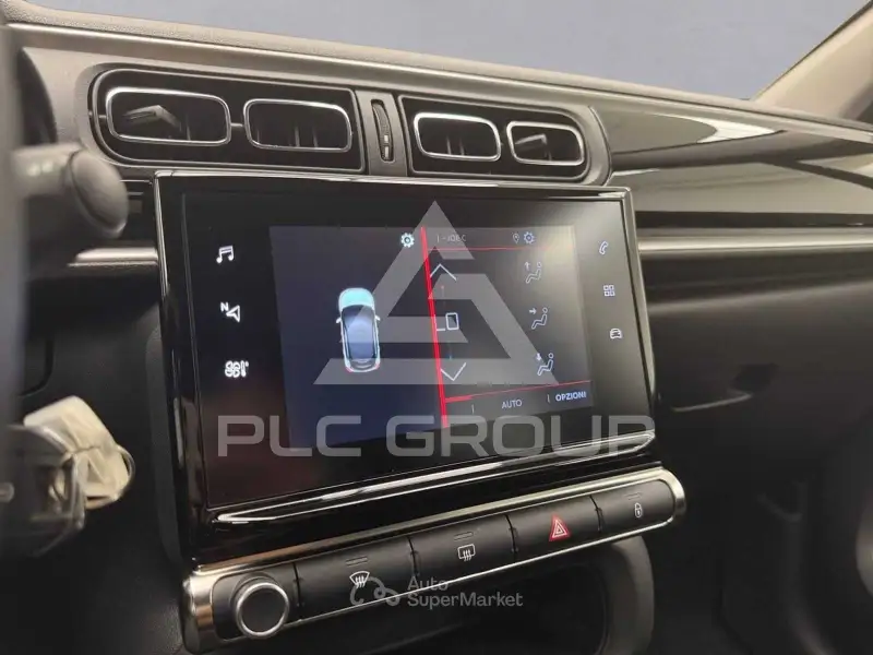 2023 Citroen C3
