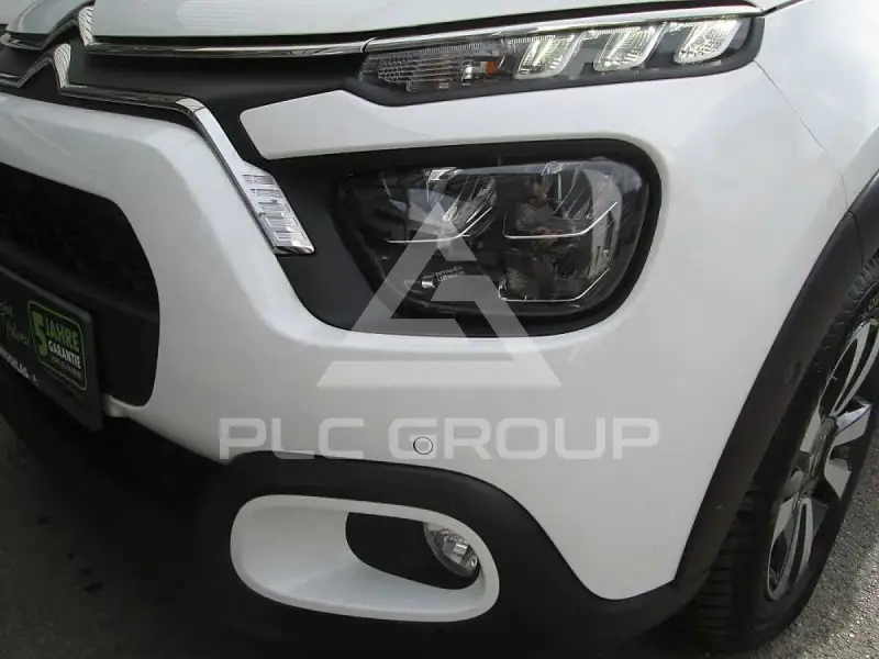 2023 Citroen C3