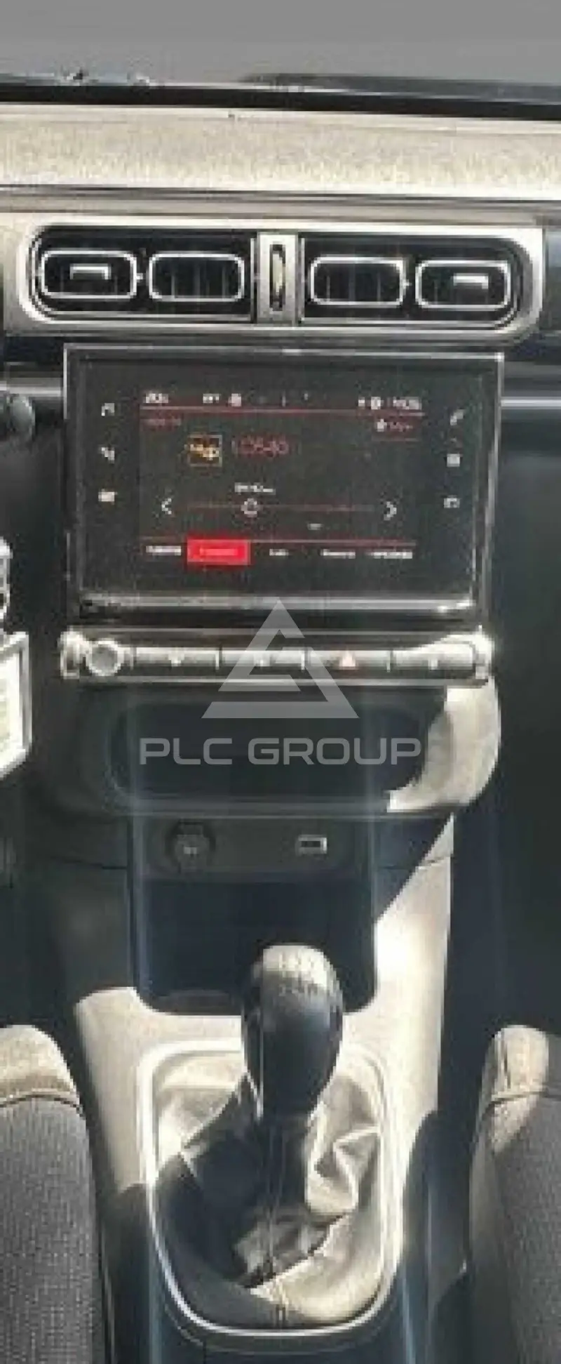 2023 Citroen C3