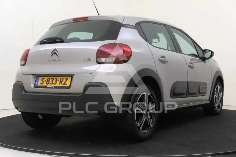 2023 Citroen C3
