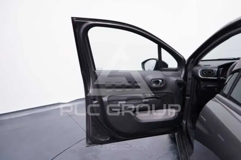 2023 Citroen C3