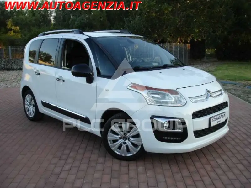 2023 Citroen C3