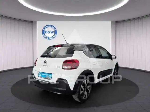 2023 Citroen C3