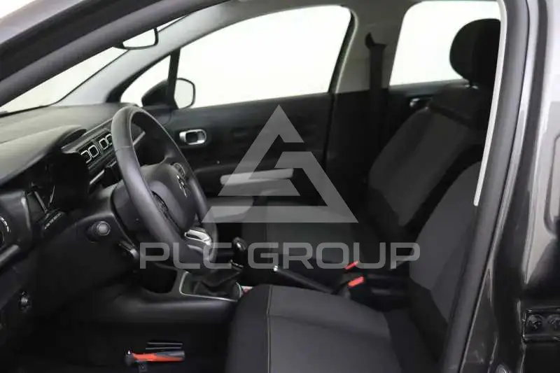 2023 Citroen C3