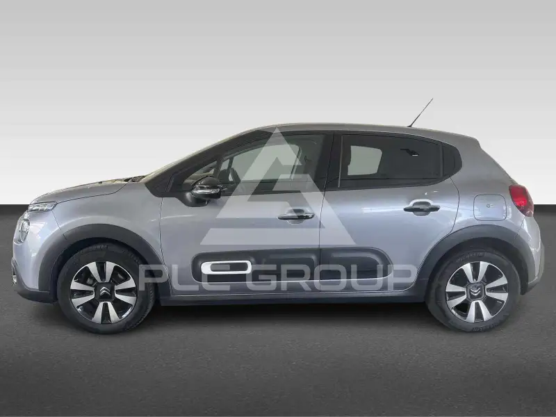 2023 Citroen C3