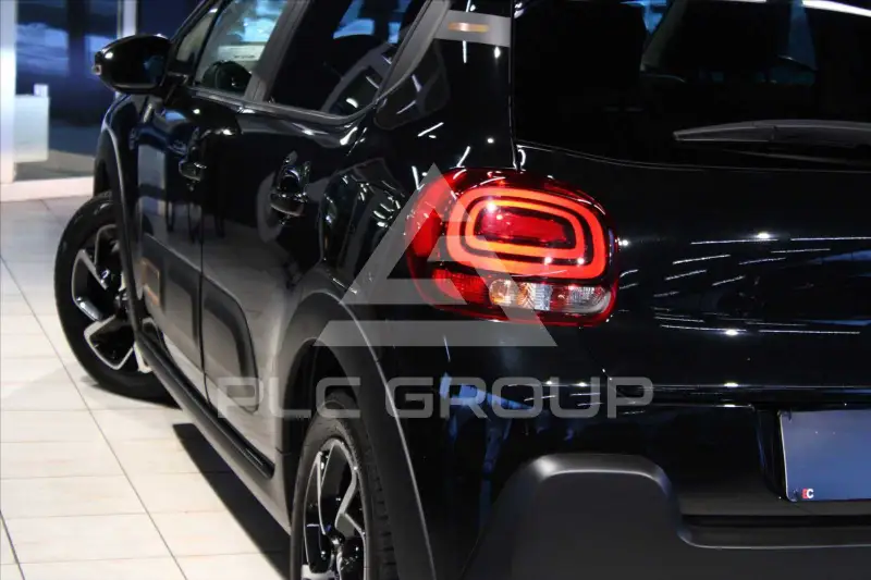 2023 Citroen C3