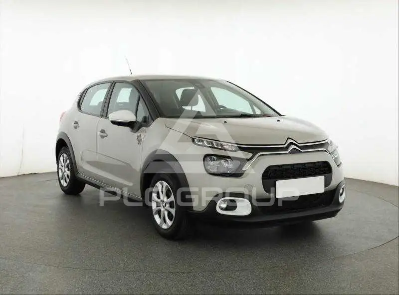 2023 Citroen C3