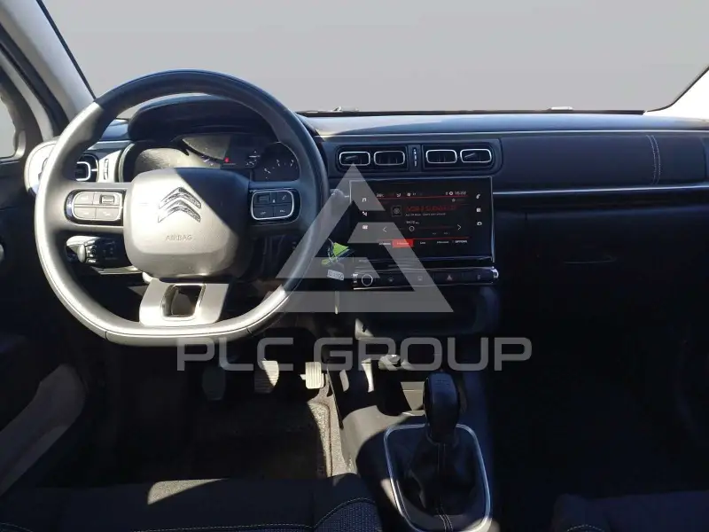 2023 Citroen C3