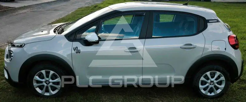 2023 Citroen C3