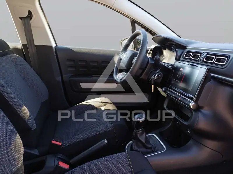 2023 Citroen C3