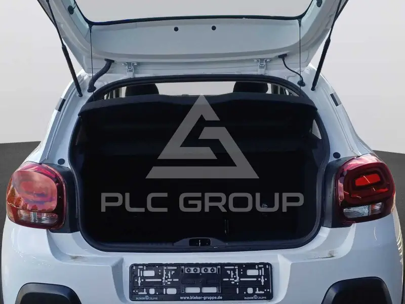 2023 Citroen C3