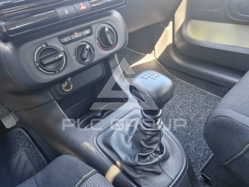 2023 Citroen C3