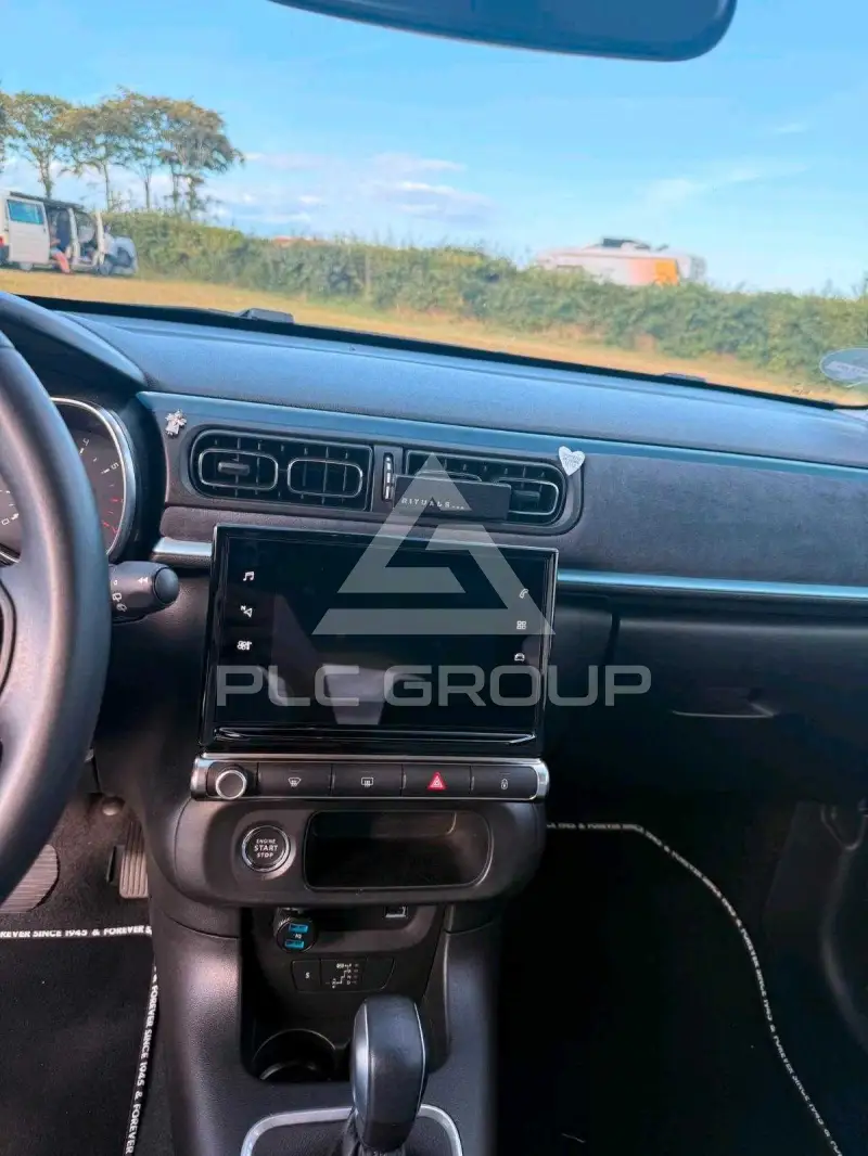 2023 Citroen C3