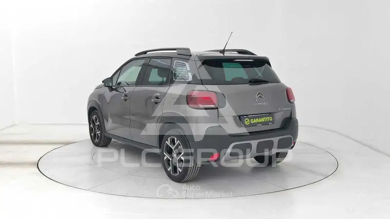 2023 Citroen C3