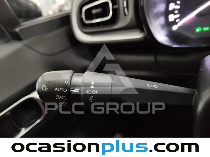 2023 Citroen C3