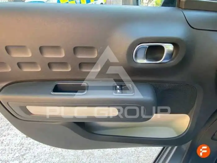 2023 Citroen C3