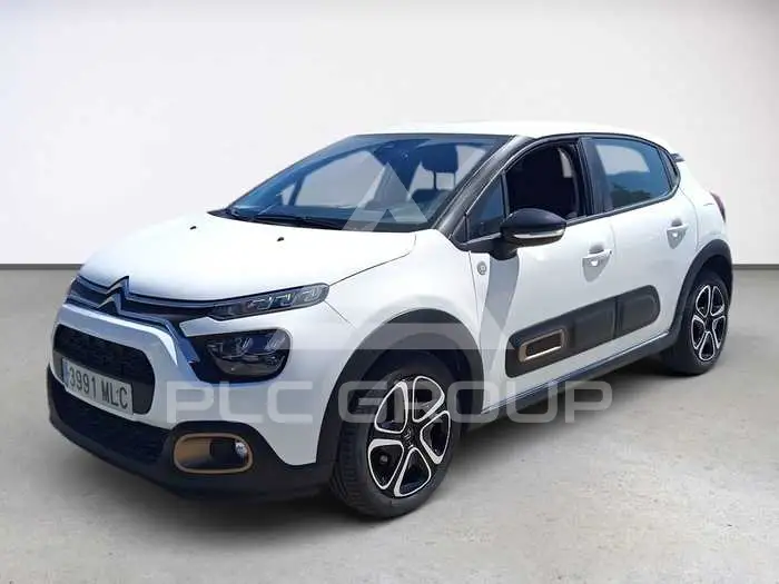 2023 Citroen C3