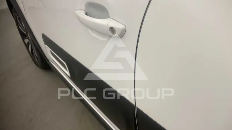 2023 Citroen C3
