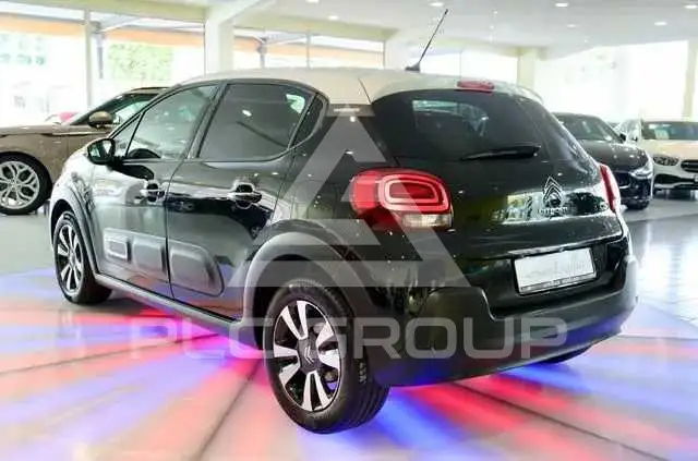 2023 Citroen C3