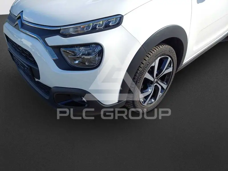 2023 Citroen C3