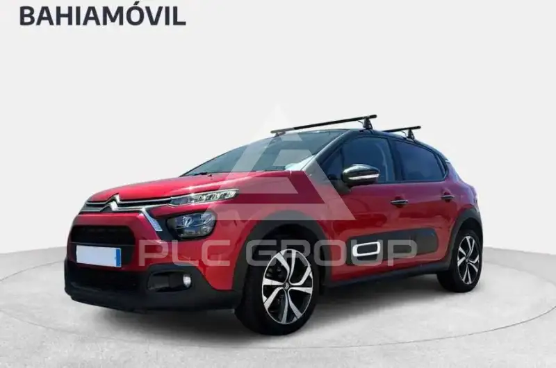2023 Citroen C3