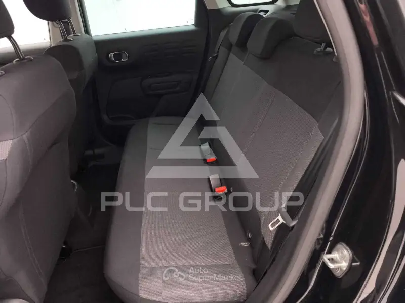 2023 Citroen C3
