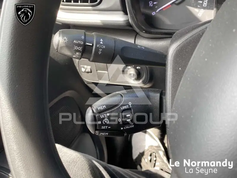 2023 Citroen C3