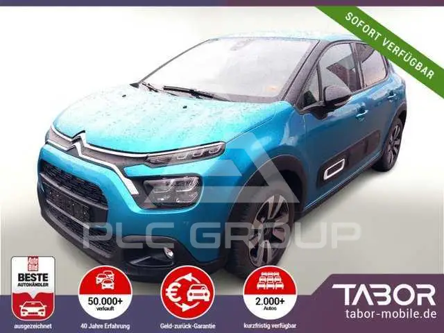 2023 Citroen C3
