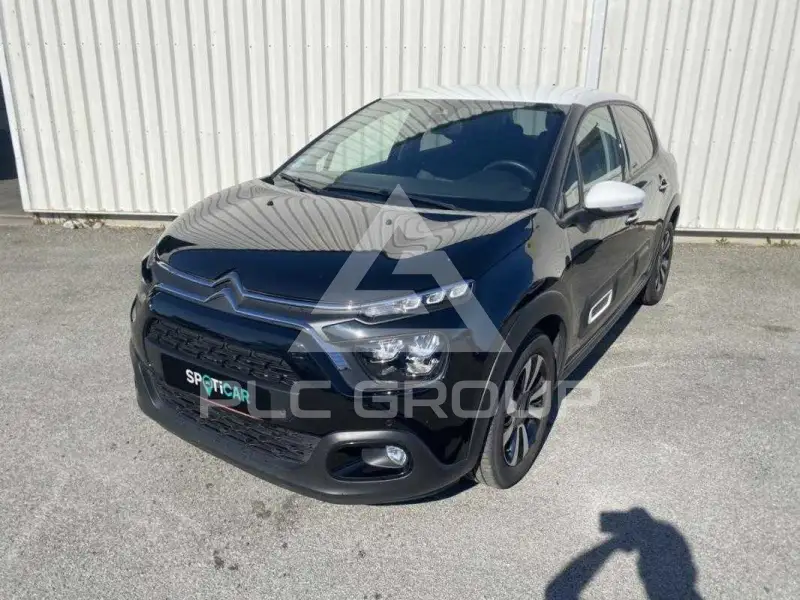2023 Citroen C3