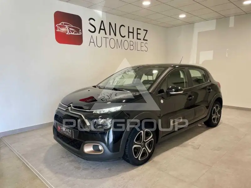 2023 Citroen C3