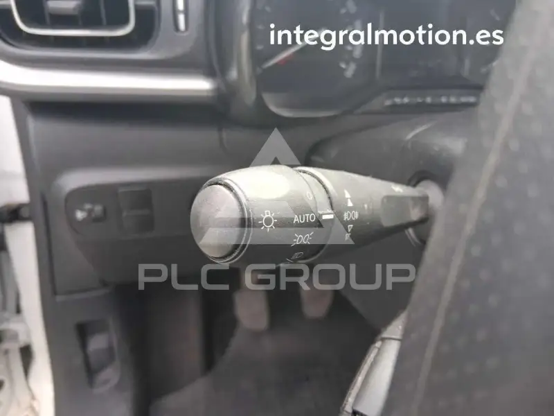 2023 Citroen C3