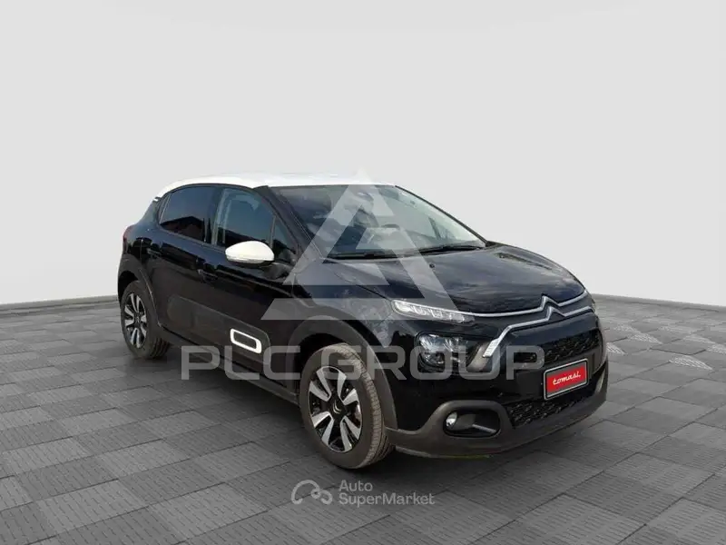 2023 Citroen C3