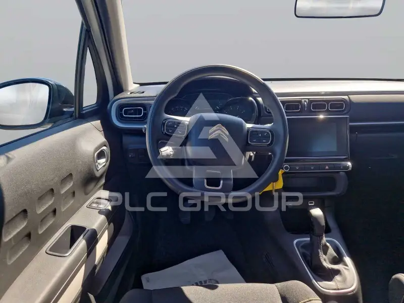 2023 Citroen C3
