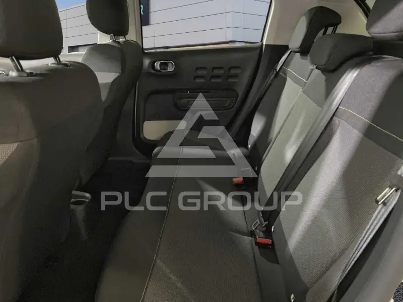 2023 Citroen C3