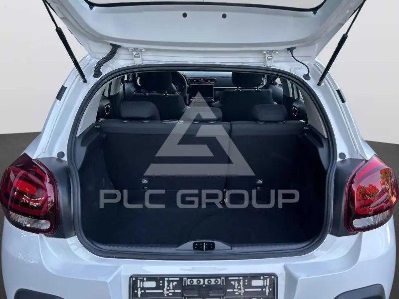 2023 Citroen C3