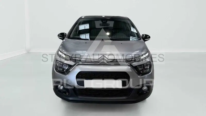 2023 Citroen C3