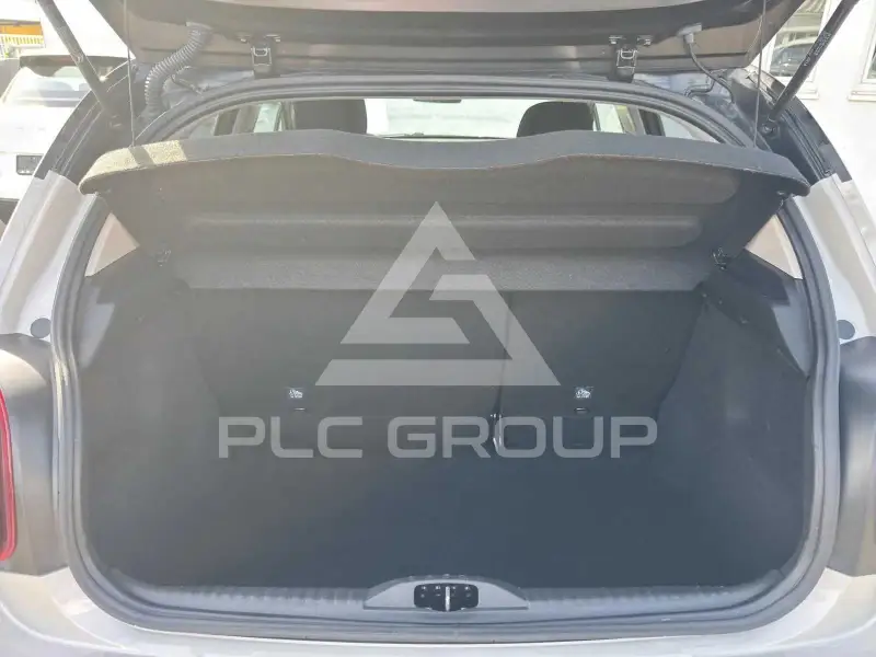 2023 Citroen C3