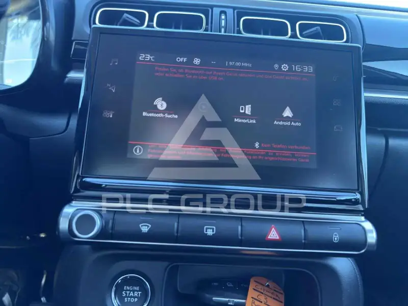 2023 Citroen C3